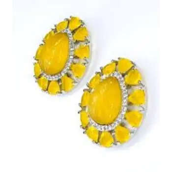 Perfect Imitation Earring